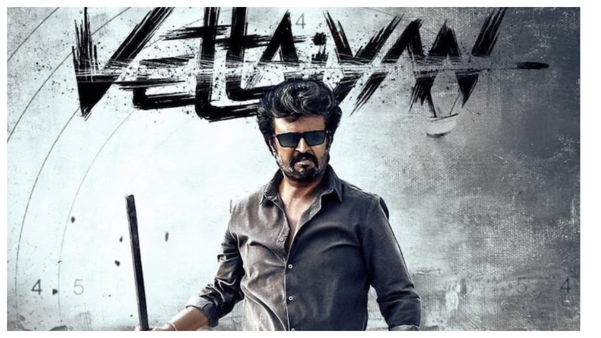 Vettaiyan X Review: रजनीकांत के फैंस को भाया सरप्राइज, यूजर्स बोले- गजब फिल्म है मजा आ गया