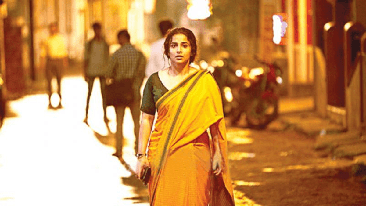 Vidya Balan को क्यों बीच सड़क पर बदलने पड़ते थे कपड़े? डायरेक्टर ने बताई बड़ी वजह