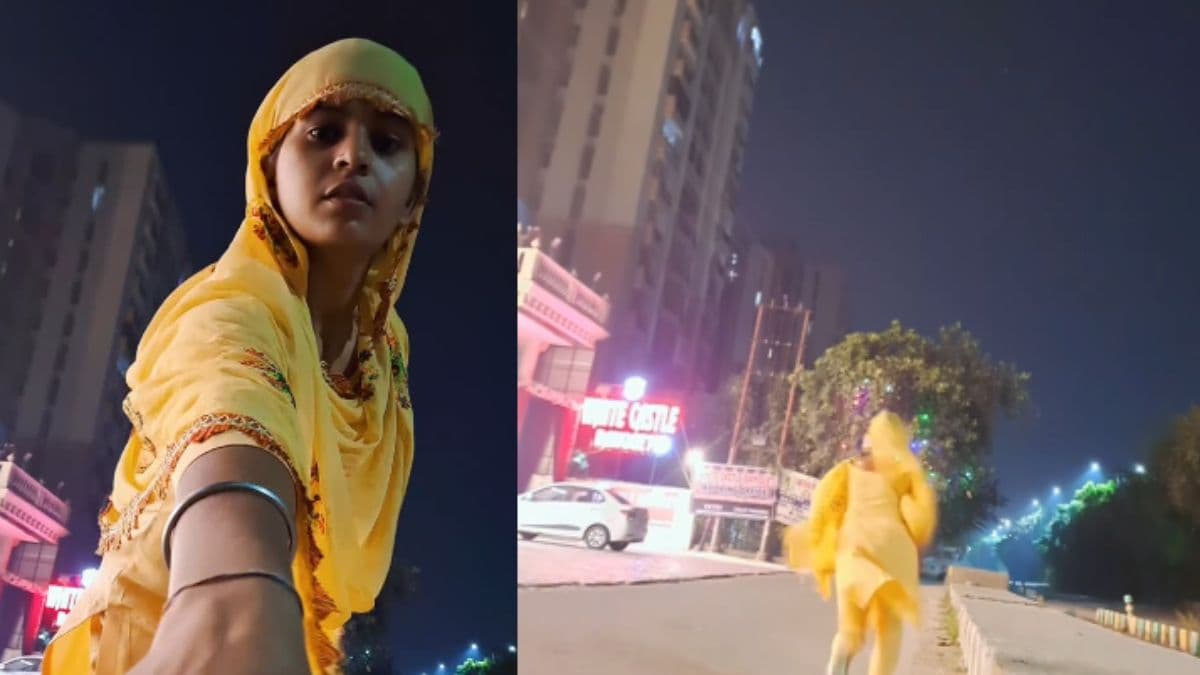 Viral Video: न कोई डांस, न कोई अदाएं; ऐसा क्या किया कि चंद घंटों में मिले करोड़ों व्यूज