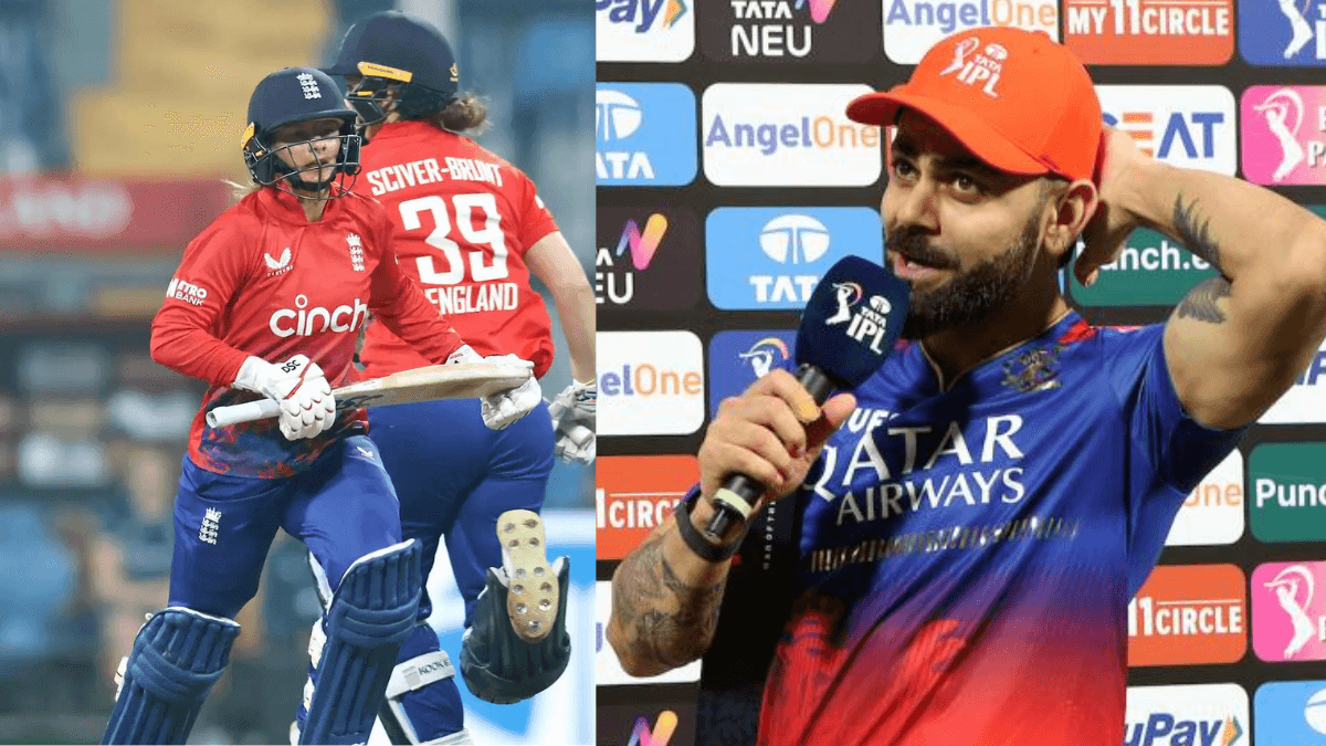 विराट कोहली को प्रपोज करने वाली खिलाड़ी अचानक RCB में हुई शामिल, आगामी सीजन में मचाएगी तहलका!