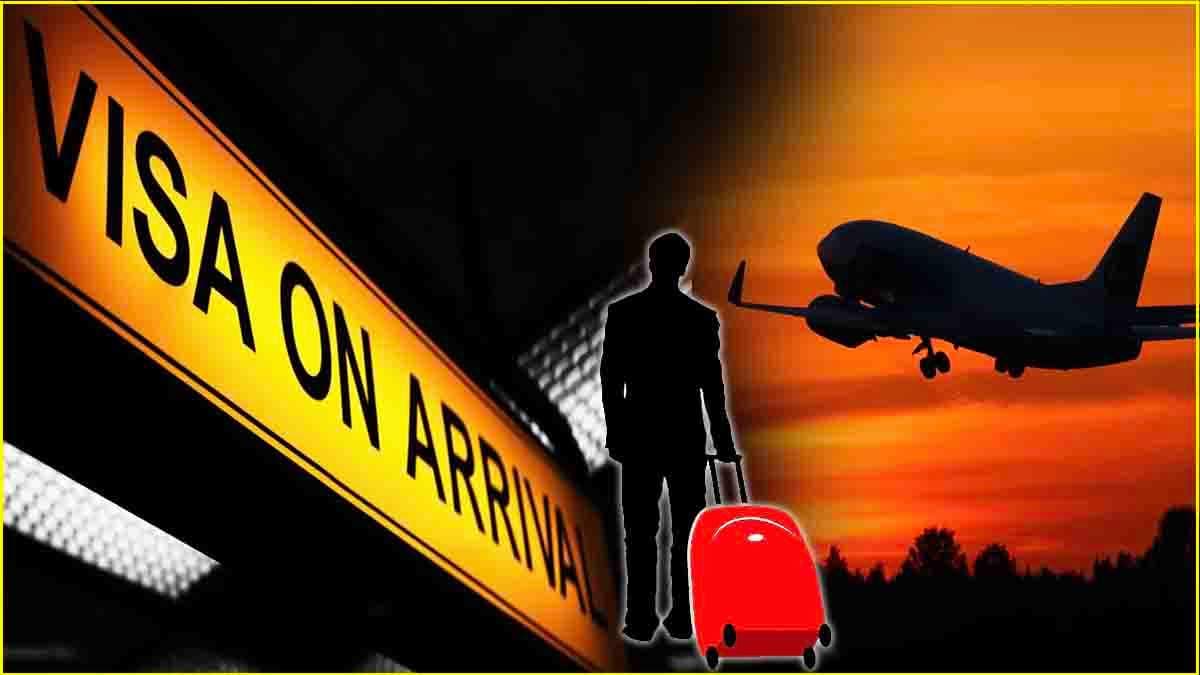 UAE ही नहीं, भारतीयों के लिए 45 देशों में है VISA on Arrival की सुविधा; यहां देखें लिस्ट