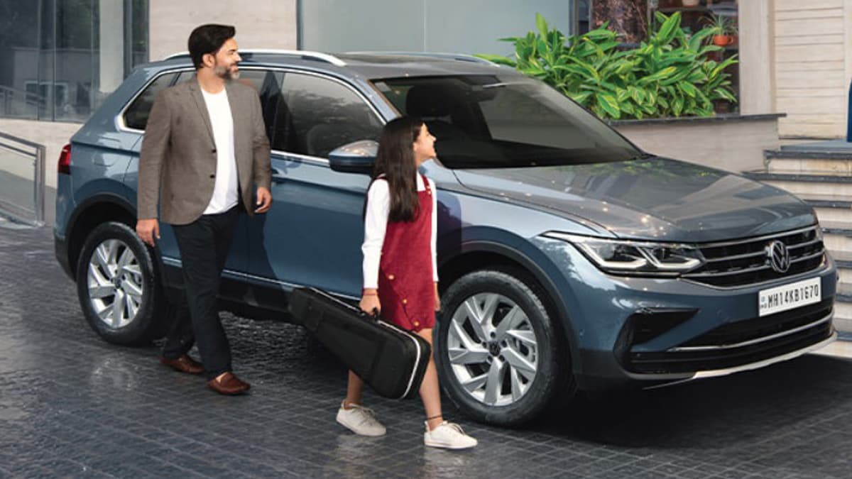 6 एयरबैग वाली इस SUV पर 2.40 लाख का डिस्काउंट! ऑफर खत्म होने पहले उठा लो फायदा