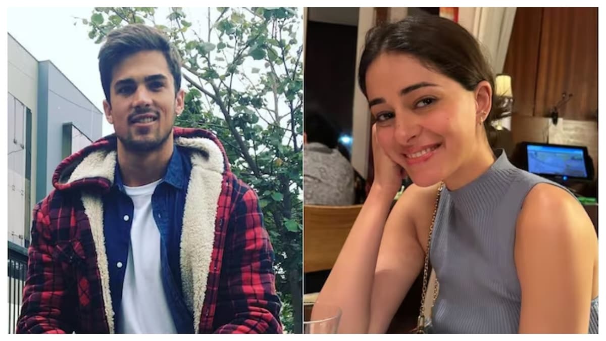 Walker Blanco कौन? जो Ananya Panday के रूमर्ड बॉयफ्रेंड, साथ में मनाया बर्थडे