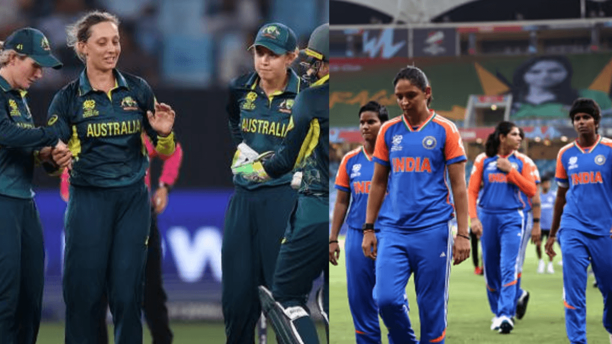 World Cup 2024: सेमीफाइनल से पहले ऑस्ट्रेलिया से भिड़ेगी भारत, जानिए कब-कहां और कैसे फ्री में देखें मुकाबला