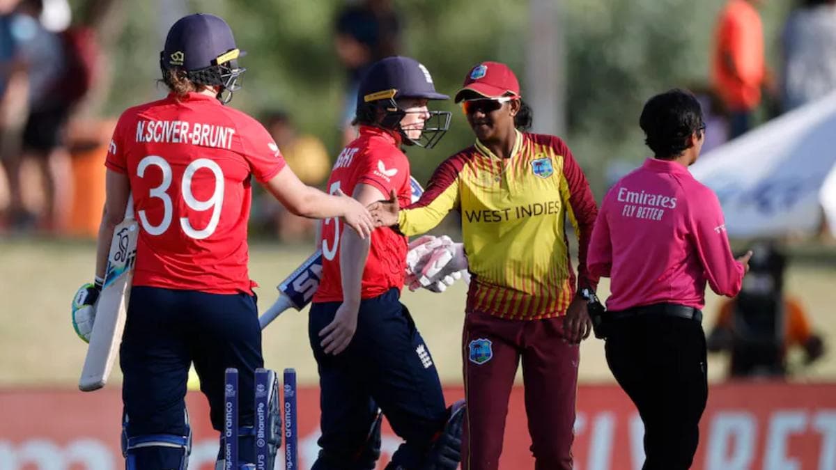 T20 World Cup 2024: आज इन 3 टीमों के बीच सेमीफाइनल की रेस, अब तक 5 देश बाहर