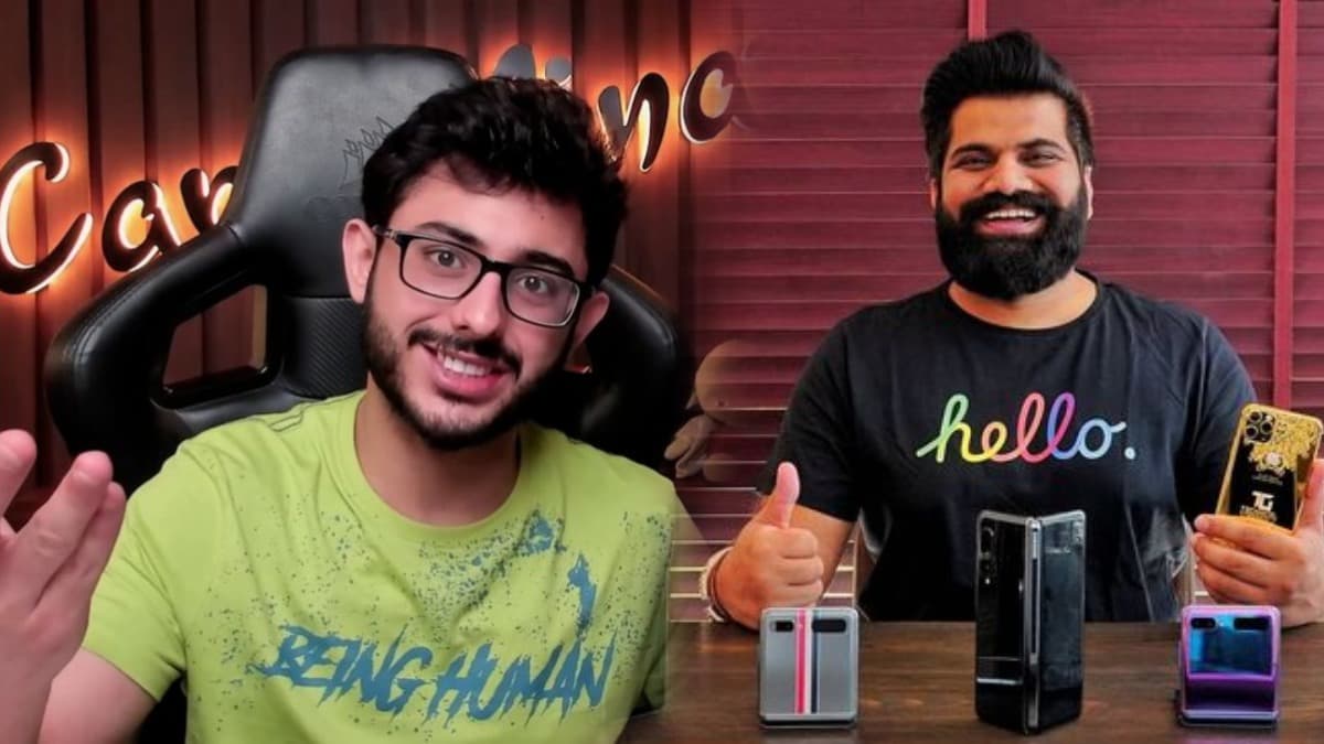 भारत के इन 7 Youtubers की है छप्परफाड़ कमाई, सुनकर उड़ जाएंगे होश
