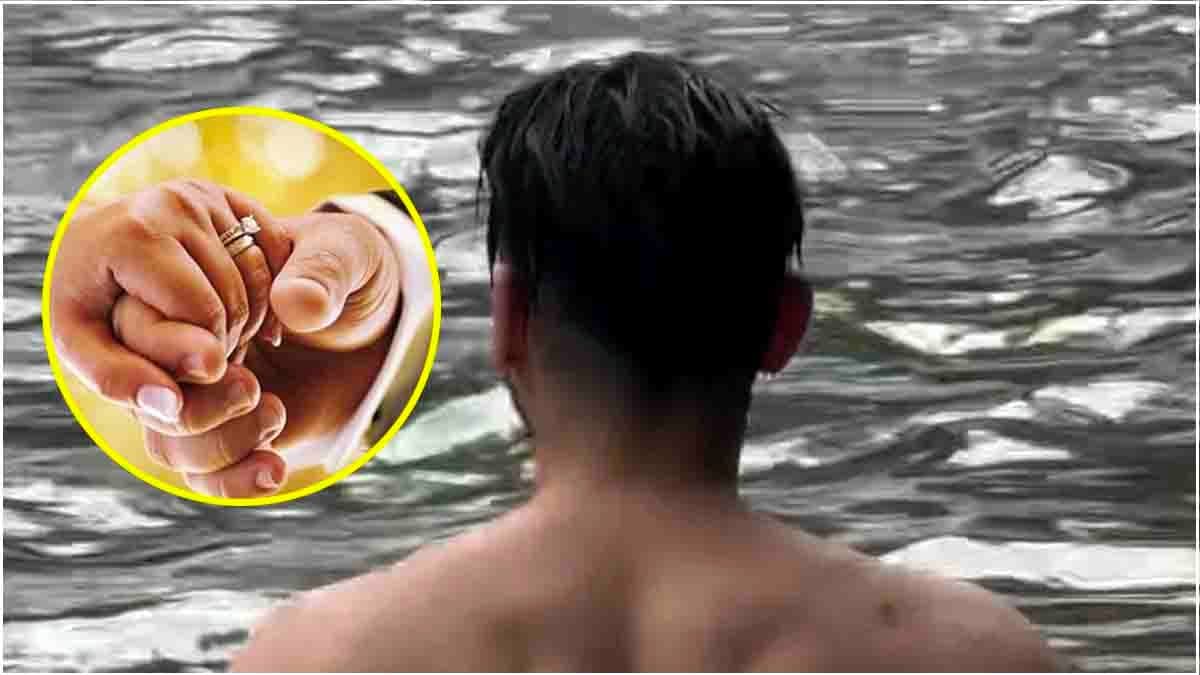Malaika से इस एक्टर ने ऐसे रचाई सीक्रेट मैरिज, इंटरव्यू में रिवील की सरप्राइज प्लानिंग