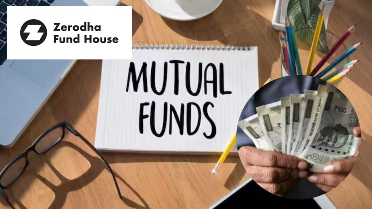 Zerodha Fund House Study: म्यूचुअल फंड में बढ़ी छोटे शहरी निवेशकों की हिस्सेदारी, आंकड़ा 50% से अधिक