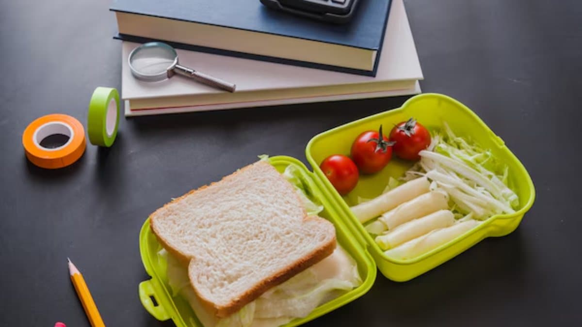 Healthy Snacks: लंच से पहले की छोटी-मोटी भूख को मिटाने के लिए खाएं ये 5 एनर्जी से भरपूर फूड्स