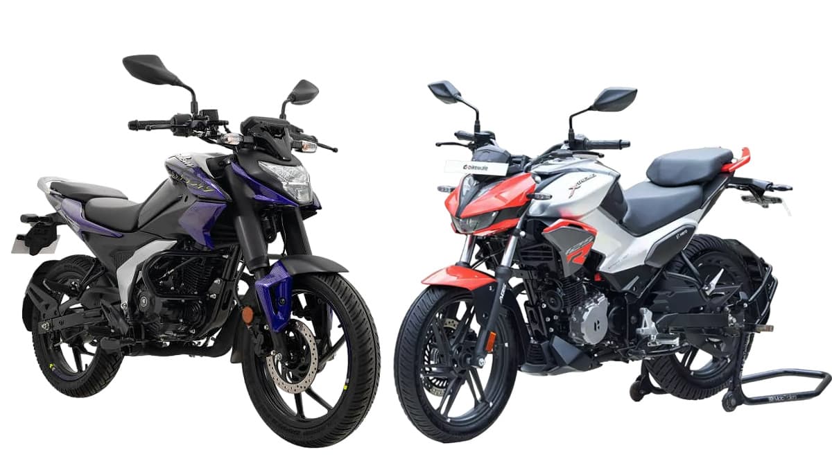 Bajaj Pulsar N125 या Hero Xtreme 125R? एक लाख से कम कीमत में कौन सी बाइक बेस्ट ? जानें
