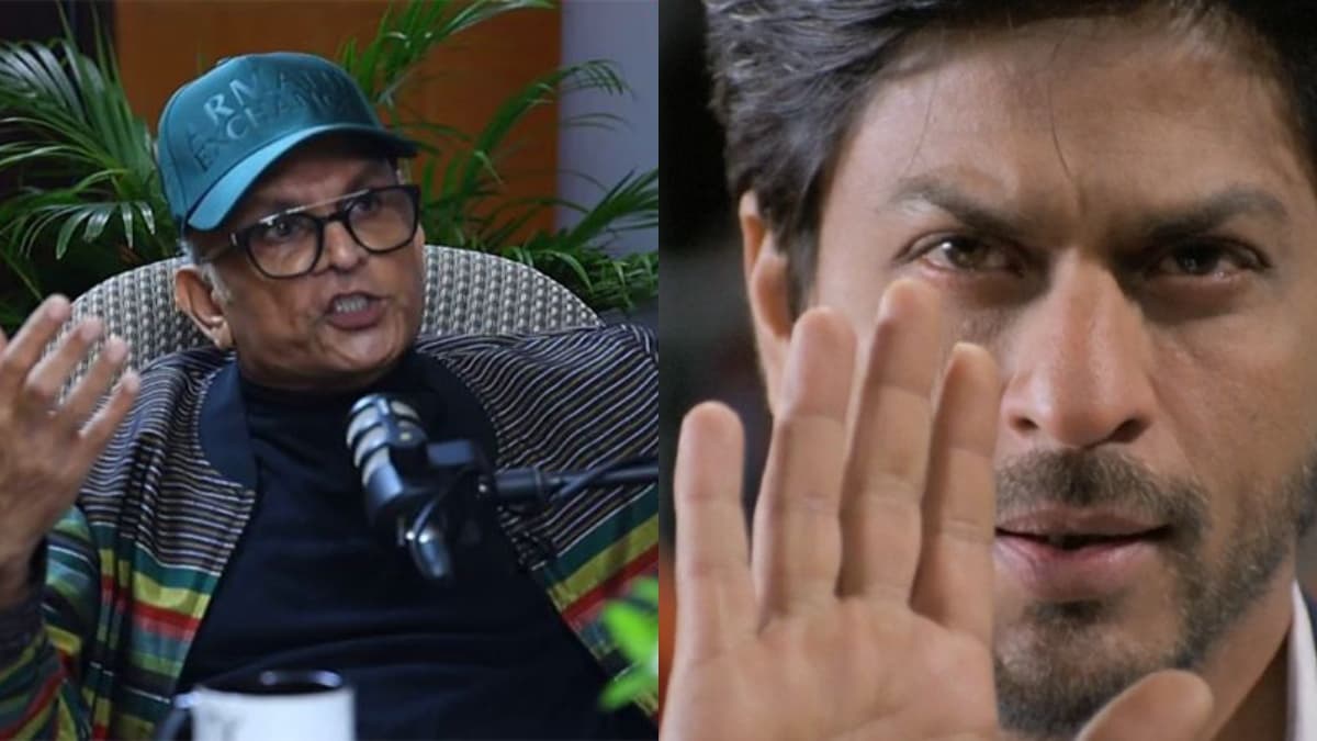 Annu Kapoor का 'चक दे इंडिया' पर शॉकिंग बयान, 'कोच नेगी' को 'कबीर खान' बनाना पंडितों का मजाक