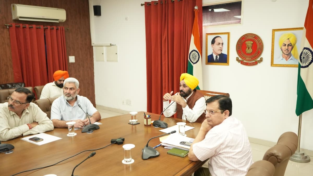 cm mann meeting