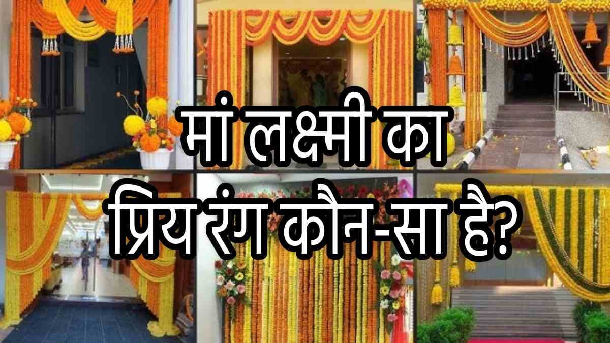 Diwali 2024: किस दिशा में किस रंग की डेकोरेशन से प्रसन्न होंगी मां लक्ष्मी, जानिए क्या कहता है वास्तु शास्त्र!