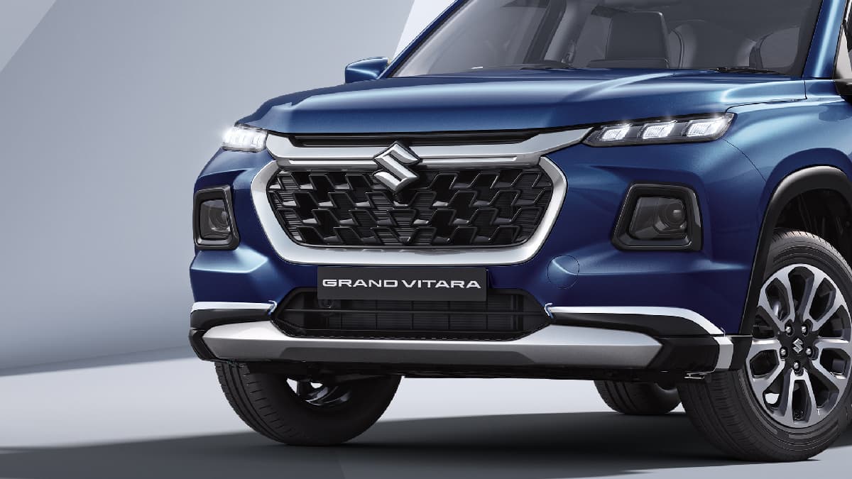grand vitara