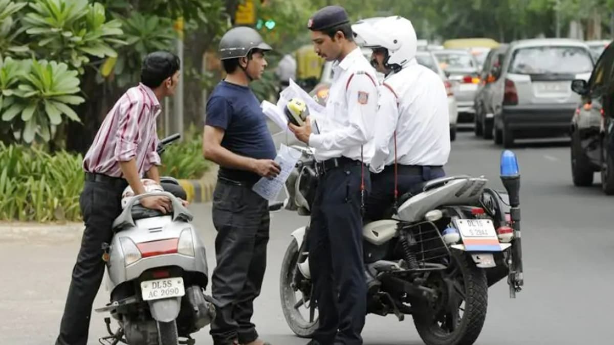 सावधान! कार हो या बाइक, अब कटेगा 10000 का चालान! बदल गया ट्रैफिक नियम