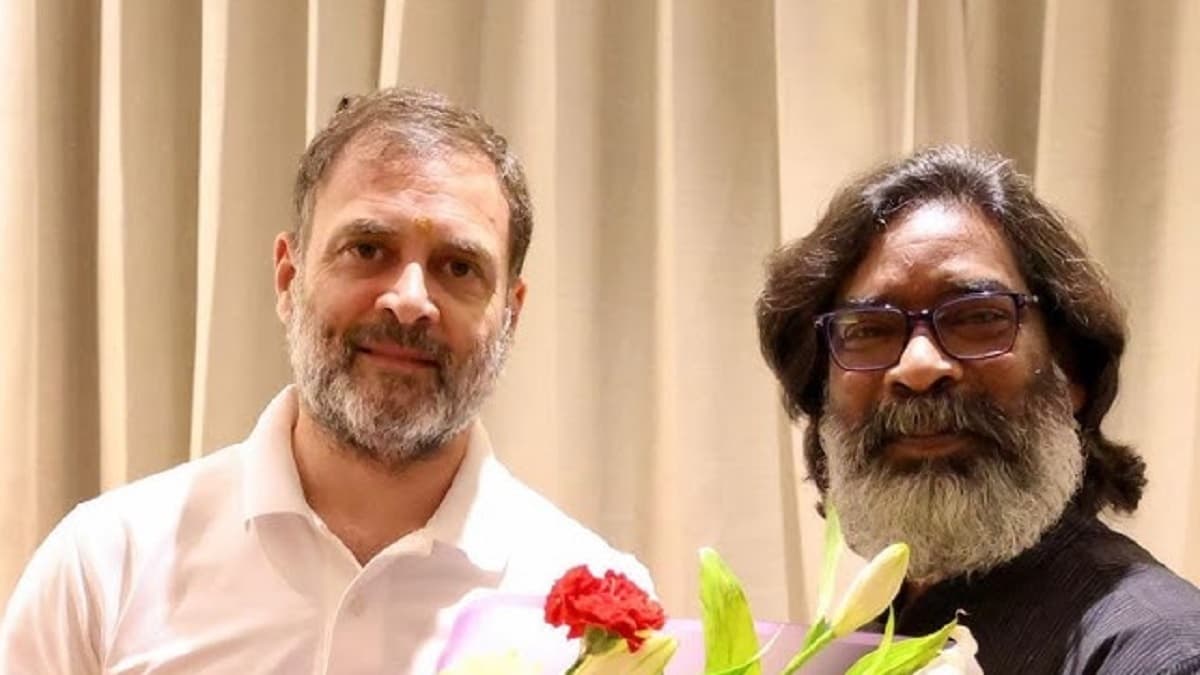 झारखंड में जीत के बाद कांग्रेस ने रखी यह डिमांड, क्या पूरी कर पाएगी हेमंत सरकार?