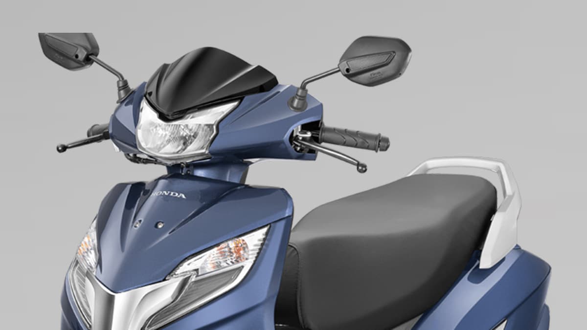 Honda Activa 7G अगले साल जनवरी में होगी लॉन्च! नए Jupiter को मिलेगी चुनौती