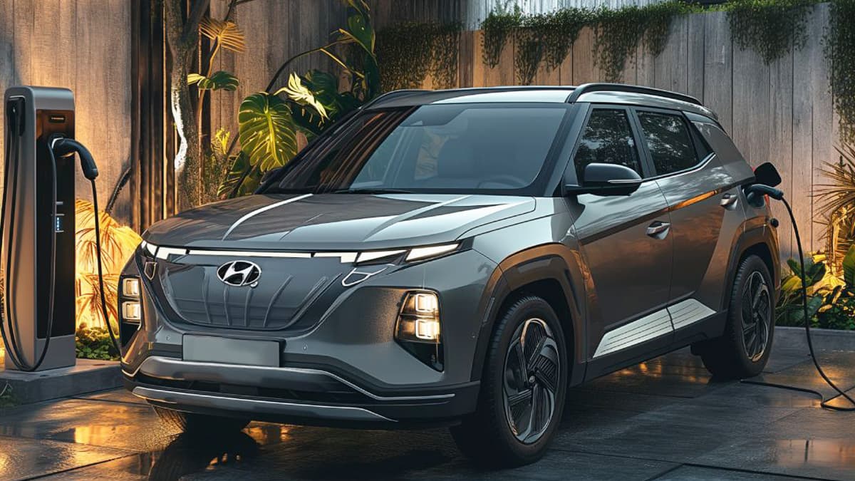 hyundai creta ev