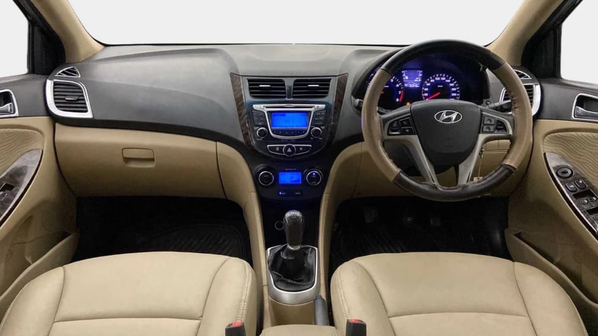 11 लाख वाली Hyundai verna सिर्फ 3.78 लाख में, यहां मिलेगी ऑफर की पूरी जानकारी