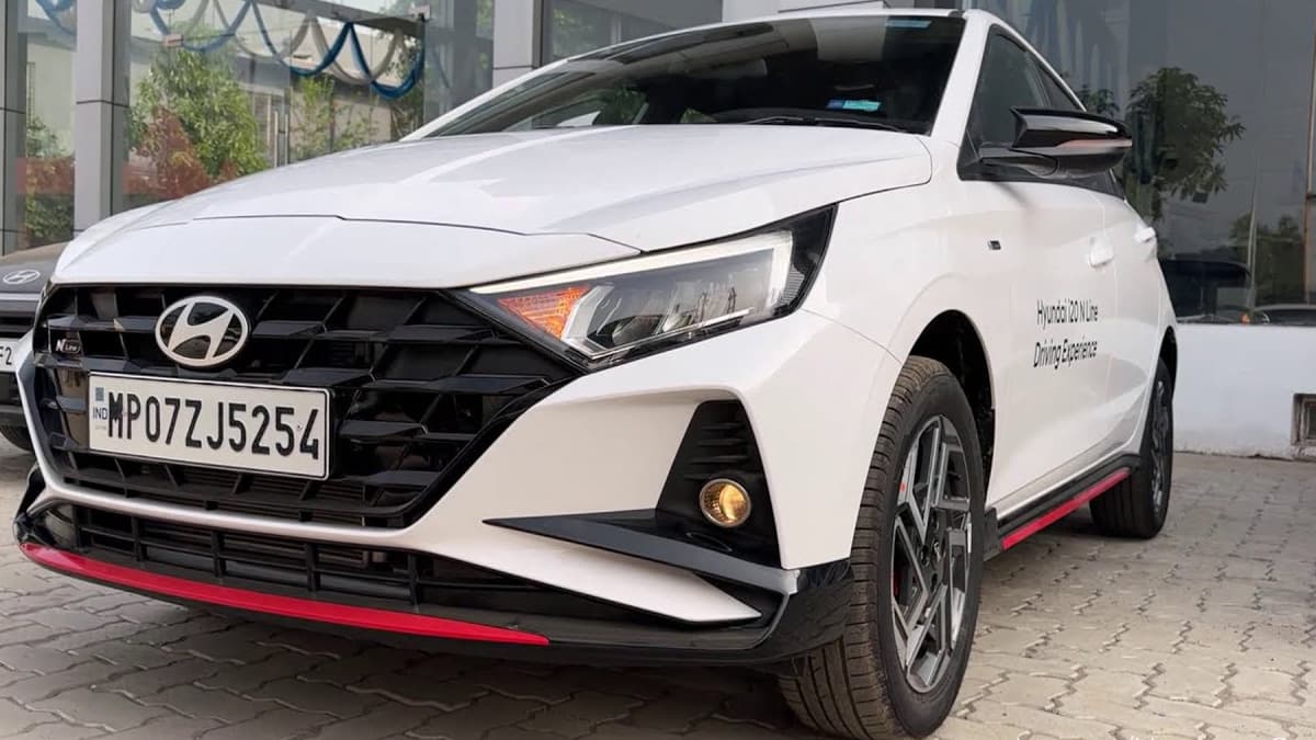 Tax Free हुई Hyundai की ये प्रीमियम कार, इस दिवाली 1.57 लाख की होगी बचत