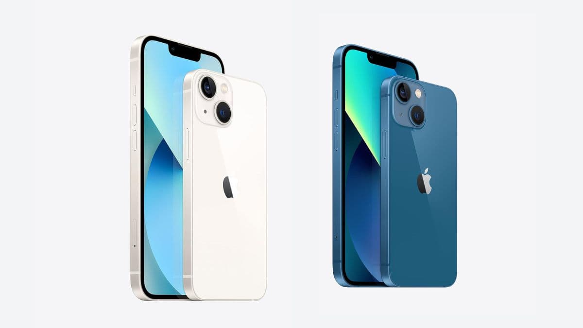 43000 रुपये की कीमत में आपका हो सकता है ये iPhone; ऑफर्स लगाकर हो जाएगा और भी सस्ता