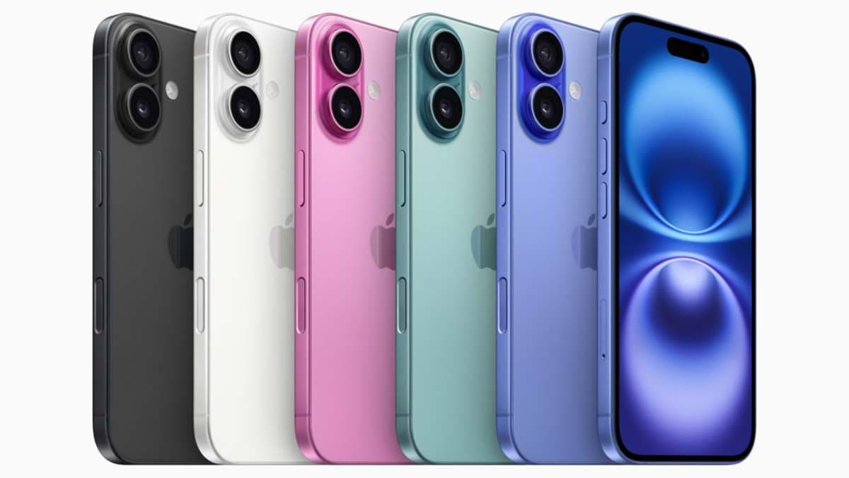 Flipkart Republic Day Sale: इससे सस्ता नहीं मिलेगा iPhone 16! उठाए शानदार डील्स और ऑफर्स का फायदा