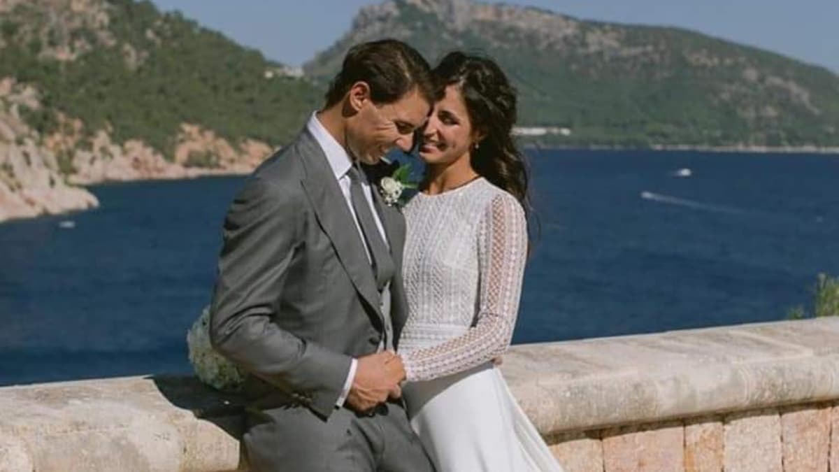 Rafel Nadal Love Story: 15 साल डेटिंग..., बहन की दोस्त से शादी, इस वजह से सिर्फ 1 दिन ही मनाया था हनीमून