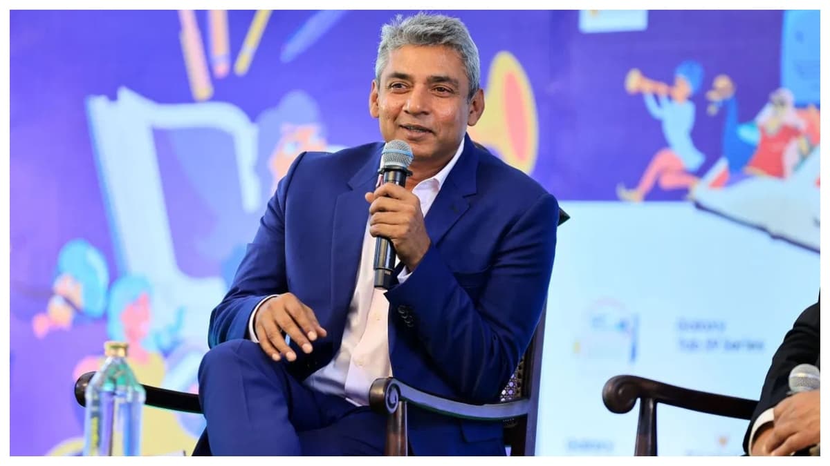 Video: क्रिकेट से दूर, करोड़ों में हैं अजय जडेजा की संपति, मिली नई जिम्मेदारी