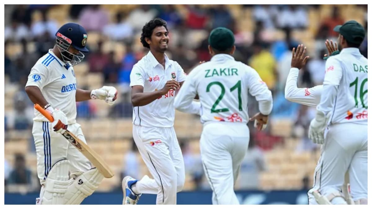 BAN vs SA: पहले टेस्ट मैच के लिए हुआ टीम का ऐलान, इस दिग्गज खिलाड़ी को मिली जगह