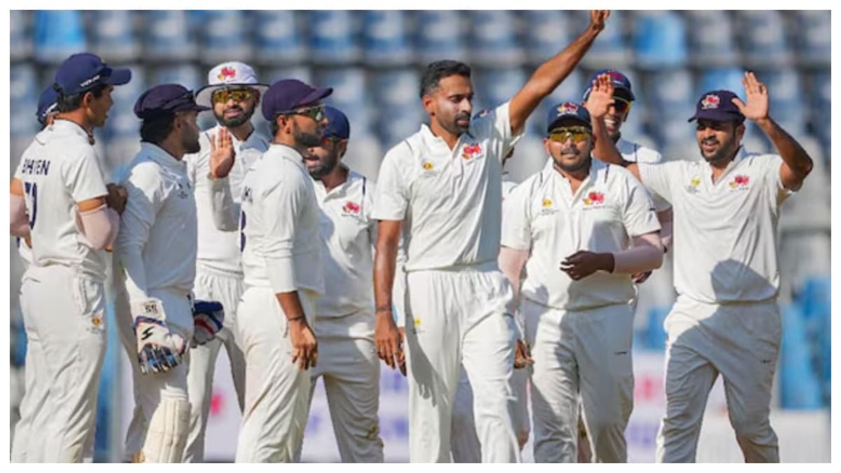 Ranji Trophy 2024: इस भारतीय खिलाड़ी के भविष्य पर खड़े हुए सवाल, घरेलू टीम से भी हुआ बाहर