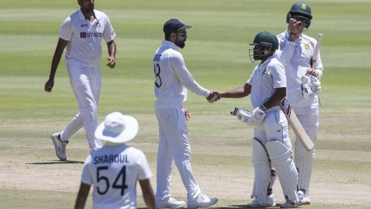 SA vs BAN: दूसरे टेस्ट मैच से पहले साउथ अफ्रीका को लगा बड़ा झटका, ये स्टार खिलाड़ी हुआ बाहर