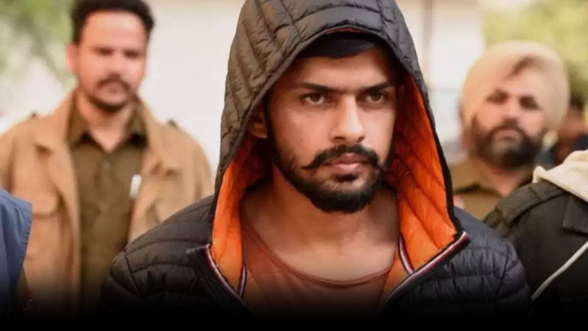 जेल में बंद लॉरेंस बिश्नोई पर होता है 40 लाख का खर्च... भाई ने किया चौंकाने वाला खुलासा
