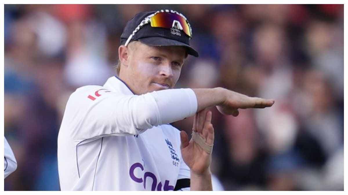 PAK vs ENG: एक ही गलती बार-बार कर रहे इंग्लिश कप्तान ओली पोप, टीम मैनेजमेंट ने पकड़ा माथा
