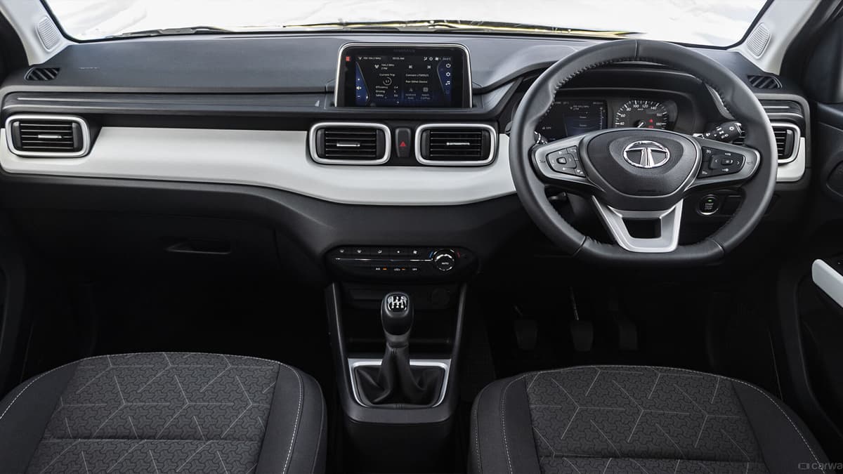 Tata Punch facelift: आ रही है टाटा की नई पंच, इस बार होंगे बड़े बदलाव