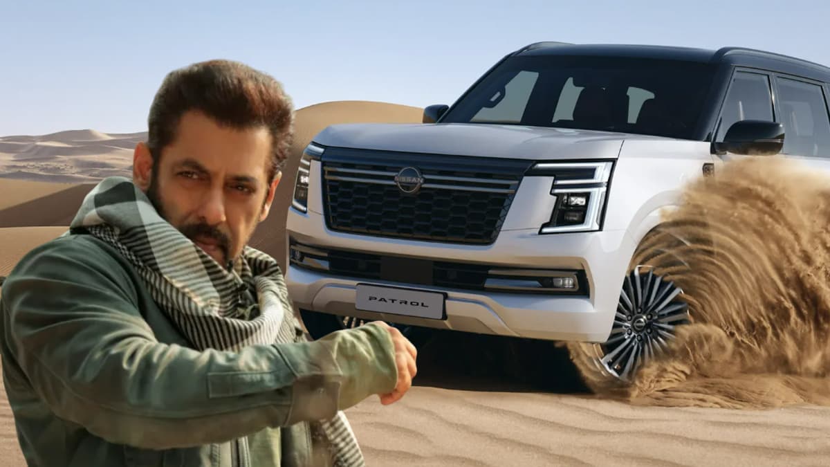 Salman khan के अलावा ये 4 सुपरस्टार यूज करते हैं बुलेटप्रूफ कार, जिनपर बारूद भी बेअसर