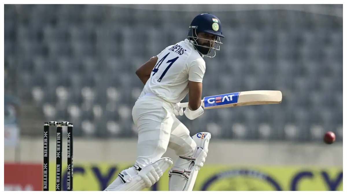 BCCI का गुस्सा झेल चुके भारतीय बल्लेबाज ने खत्म किया 3 साल का सूखा, रणजी क्रिकेट में जड़ा धांसू शतक