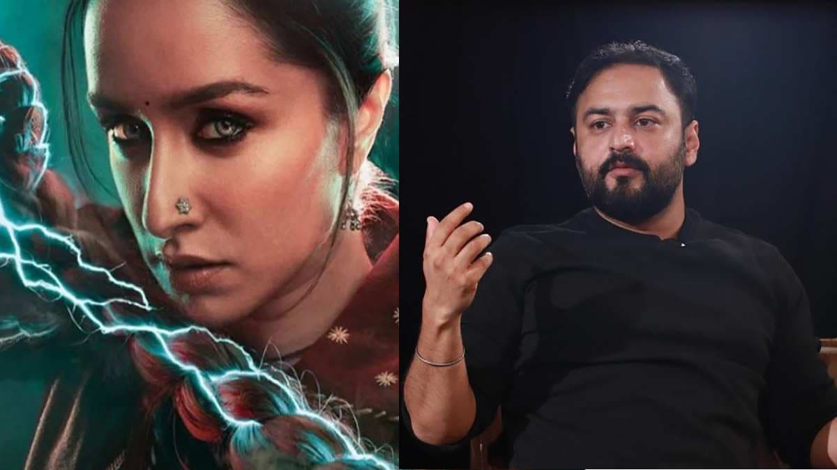 Stree 2 के डायरेक्टर पर है कैसा फैमिली प्रेशर? बॉलीवुड के खान ही पार करा सकते हैं नैया