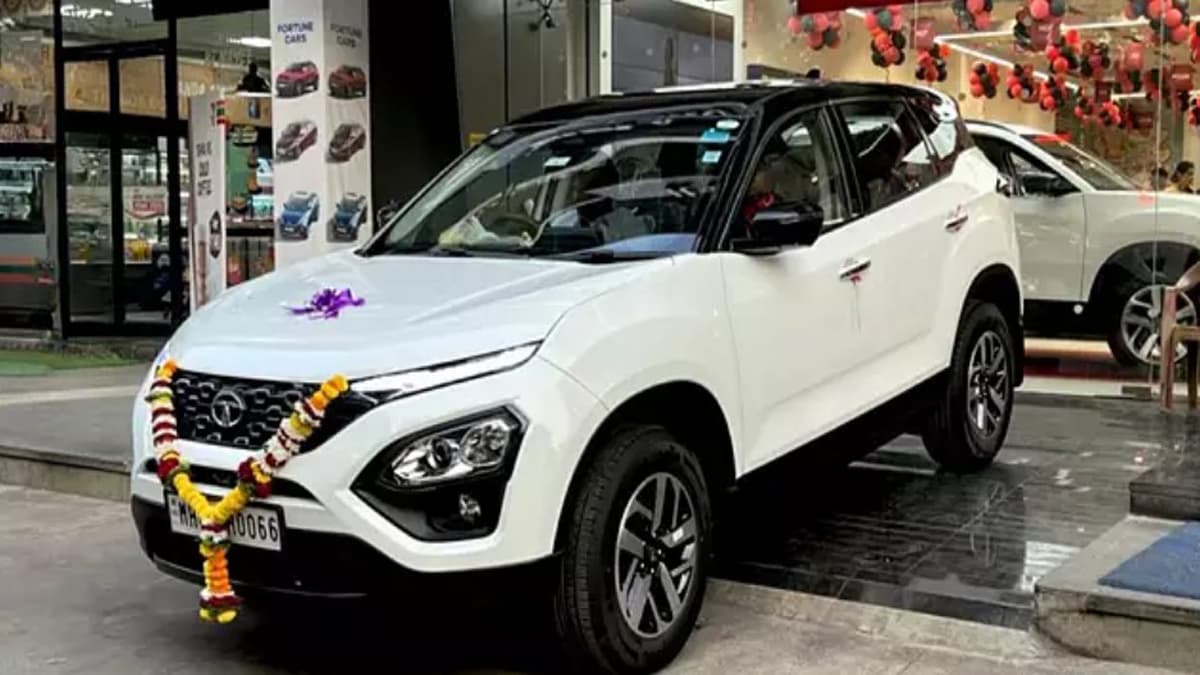 Tata Nexon से लेकर Safari पर लाखों का डिस्काउंट, जानें क्या है डीलरशिप ऑफर