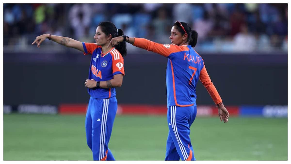 ICC Women's World Cup: भारत के हारने के बाद कैसा है पॉइंट्स टेबल का हाल? कहां खड़ी है टीम इंडिया
