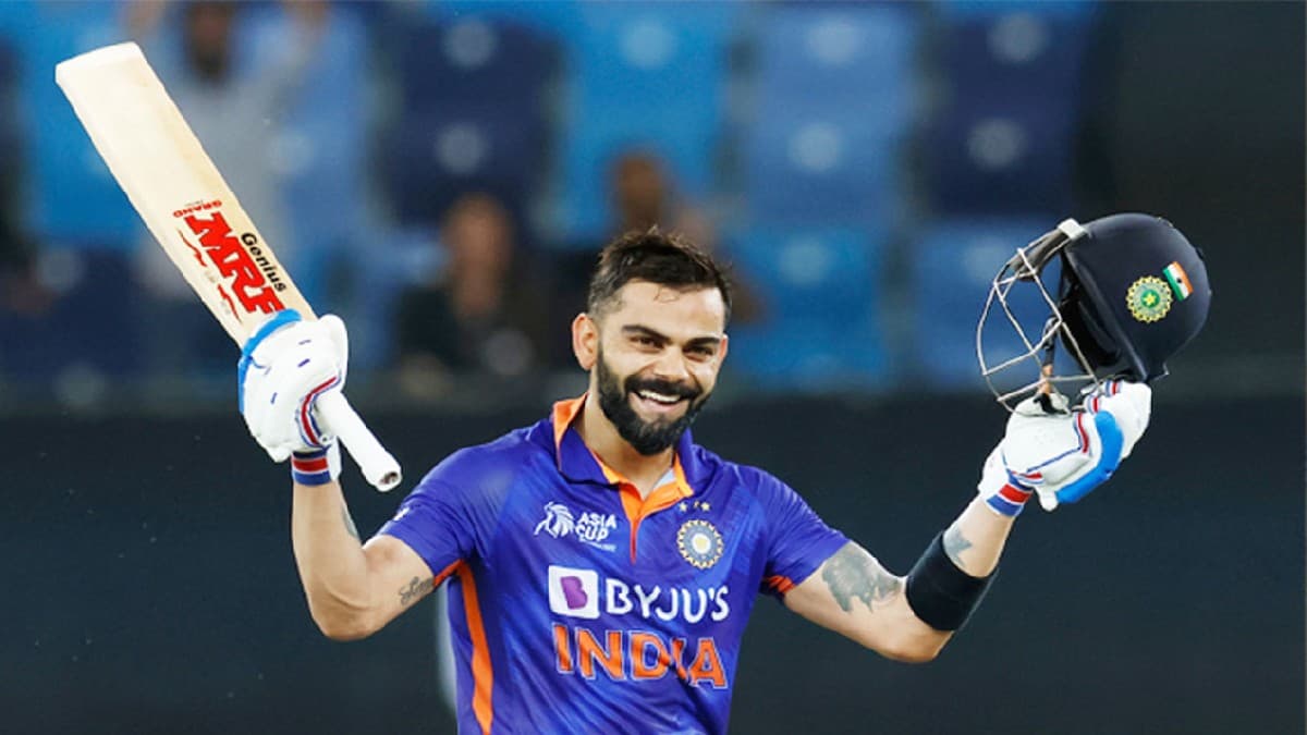 एक बैट से ज्यादा महंगी है विराट कोहली के बल्ले की ग्रिप, कीमत जान उड़ जाएंगे होश