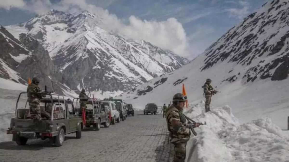 India China Border: डेमचोक में भारत को मिली सफलता, अब देपसांग की बारी, दोनों सेनाओं ने मिलाई 'कदमताल'