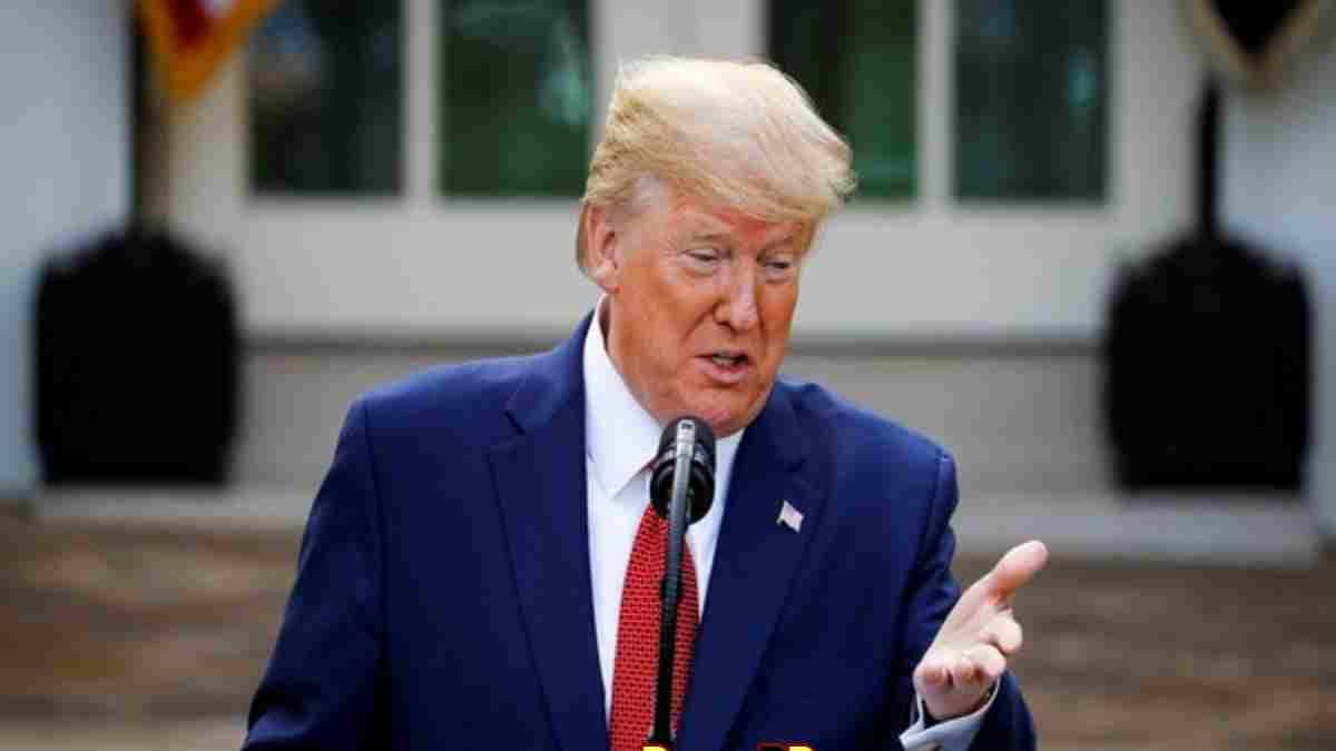 अफ्रीकी देशों को गाली, नाटो लीडर्स को धक्का; जानें US के नए राष्ट्रपति डोनाल्ड ट्रंप से जुड़े 5 विवाद