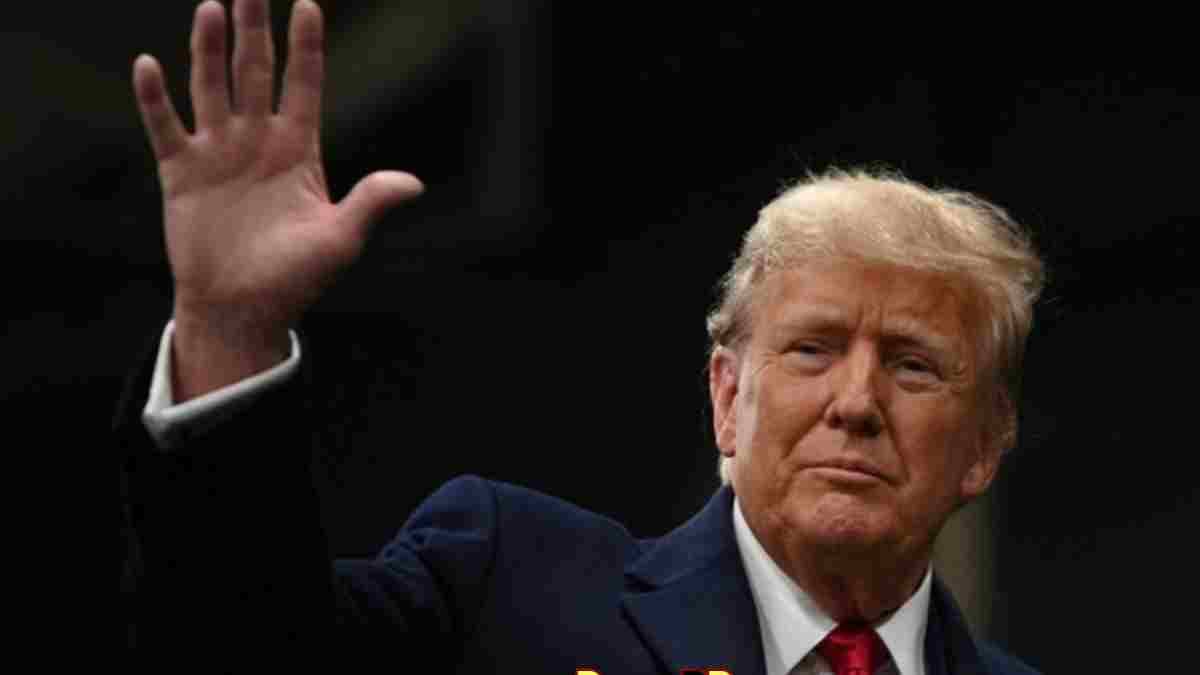 Donald Trump दिल की किस बीमारी से पीड़ित? डिसीज कितनी खतरनाक, शुरुआती लक्षण क्या