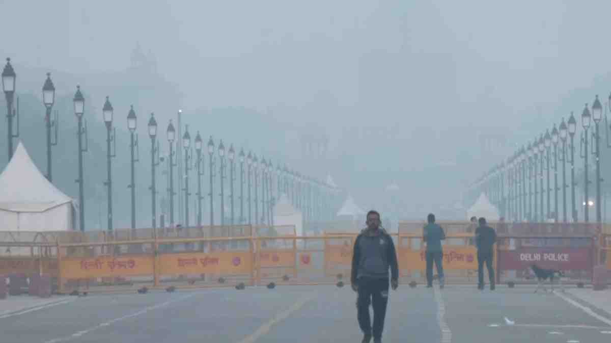 Delhi Air Pollution: साफ हुई दिल्ली-NCR की आबोहवा; हटाया गया GRAP-III प्रतिबंध