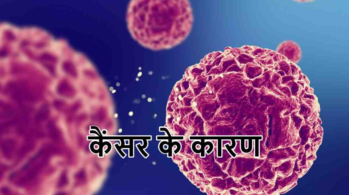 Cancer Causes: कैंसर का कारण बन सकती हैं घर में रखीं ये 7 चीजें