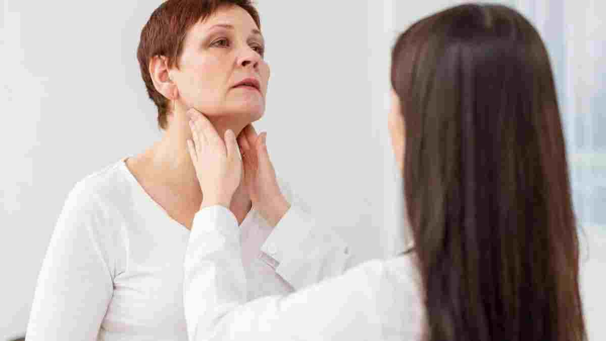 Imunity कैसे होती है कमजोर? जो बढ़ाती है Thyroid का रिस्क, जानें क्या कहते हैं एक्सपर्ट