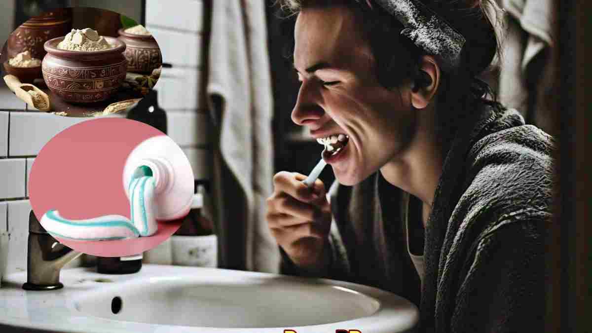 Dental Health: Tooth Powder या Tooth Paste, दांतों के लिए क्या है बेस्ट? डाइटिशियन से जानें