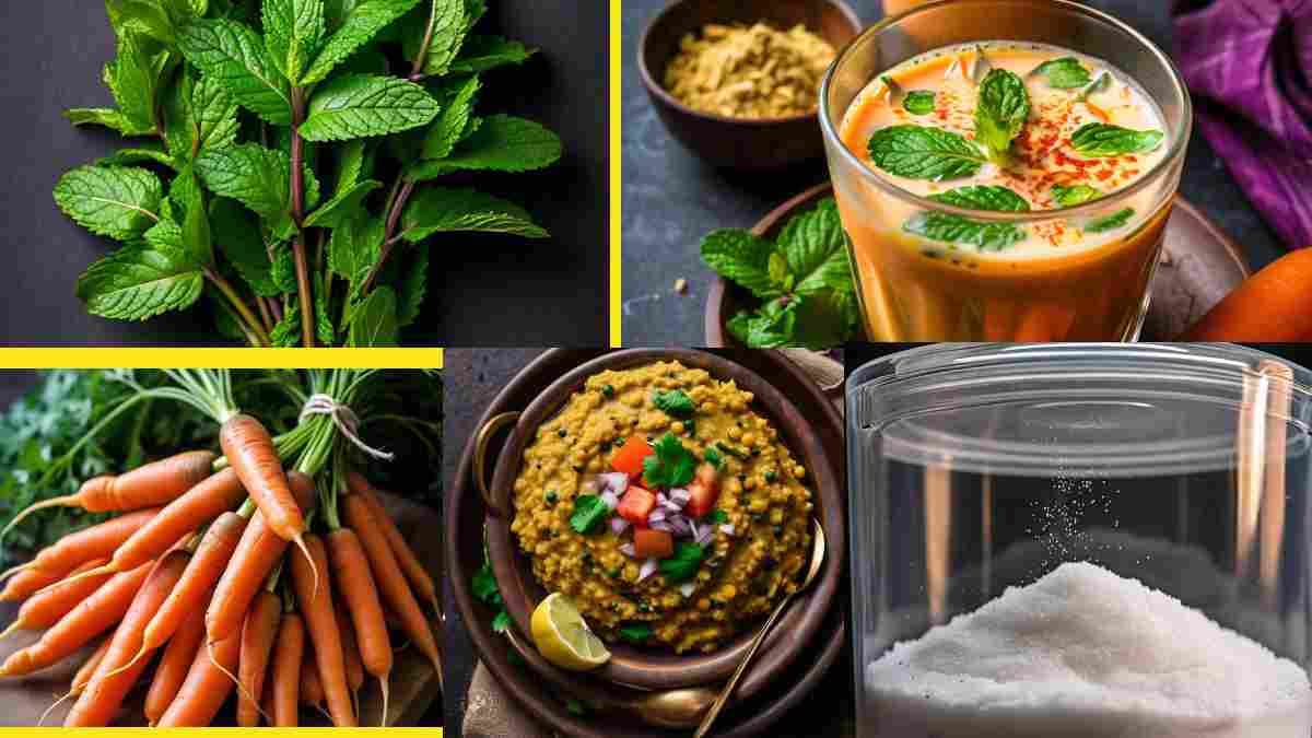 Amazing Facts: सेहत से जुड़े ये 7 फैक्ट्स 90% लोग नहीं जानते होंगे, तीसरा इस बीमारी में फायदेमंद