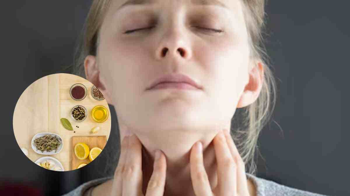Throat Infection: ठंड में क्यों बढ़ता है गले का इंफेक्शन? इन टिप्स को अभी से करें फॉलो