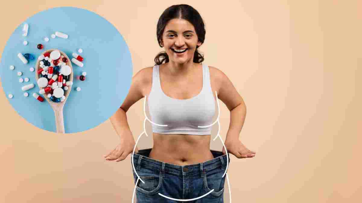Weight Loss वाली मेडिसिन कितनी कारगर? रिसर्च में हुआ चौंकाने वाला खुलासा